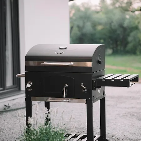 House By The River Sturba *