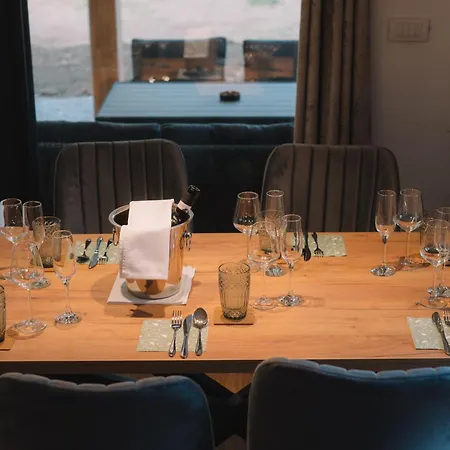 House By The River Sturba Villa Livno