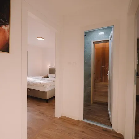 House By The River Sturba Villa