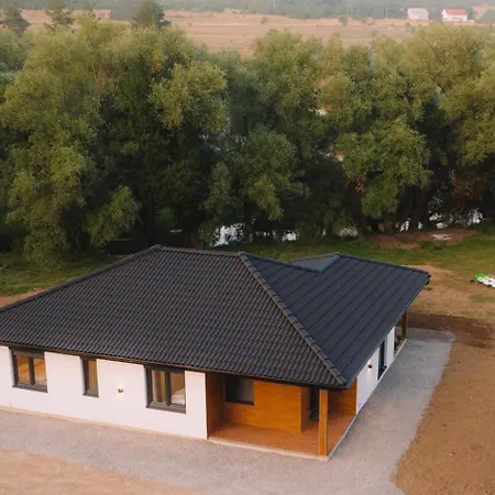 House By The River Sturba Villa