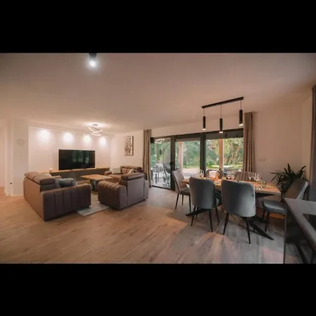 House By The River Sturba Livno