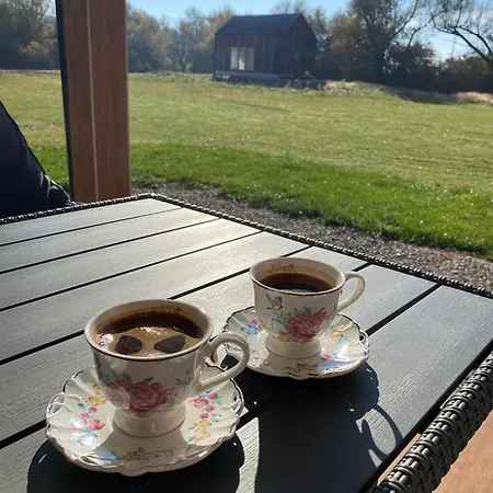 House By The River Sturba * ليفنو