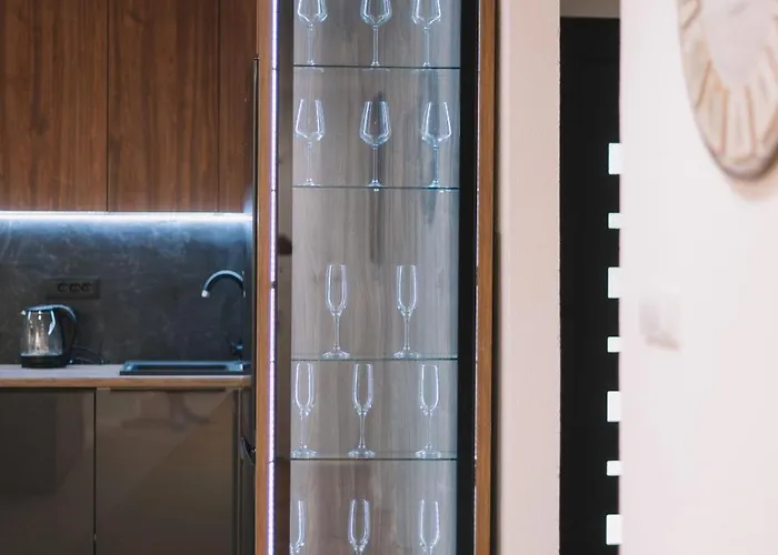 House By The River Sturba 别墅 利夫诺